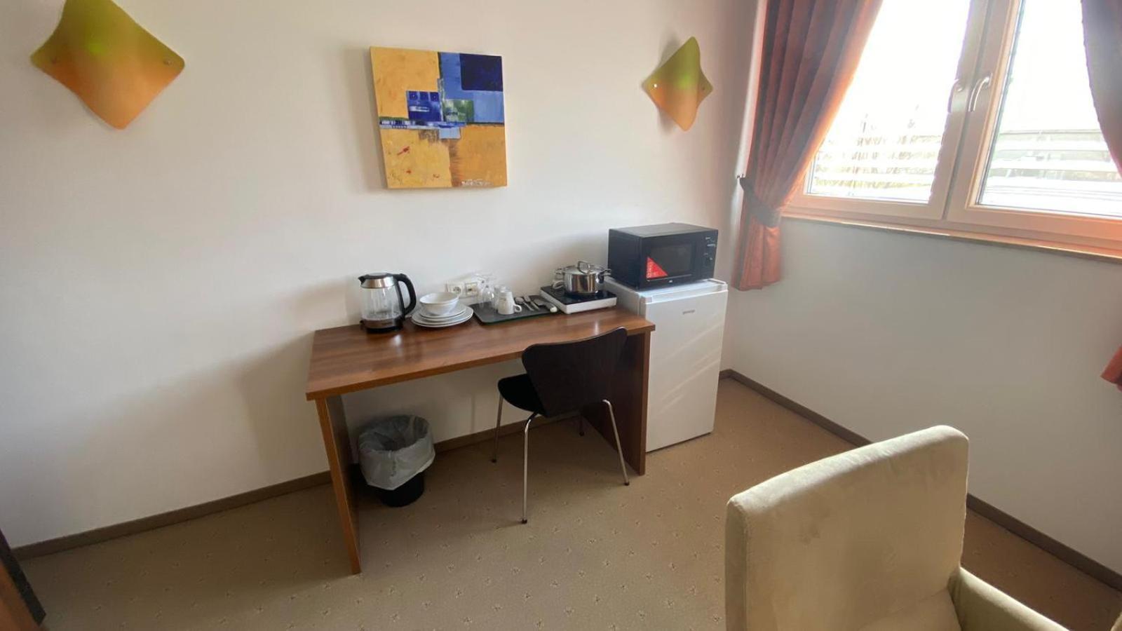Weinland Hotel Donnerskirchen Room photo