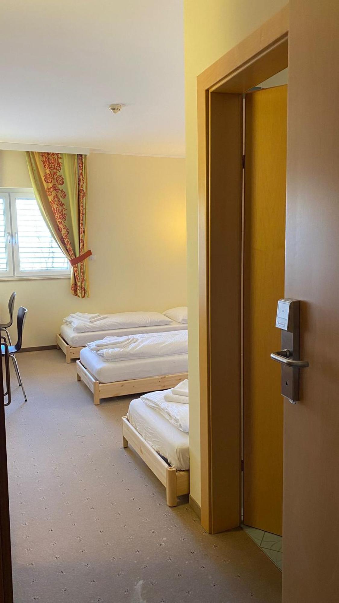 Weinland Hotel Donnerskirchen Room photo