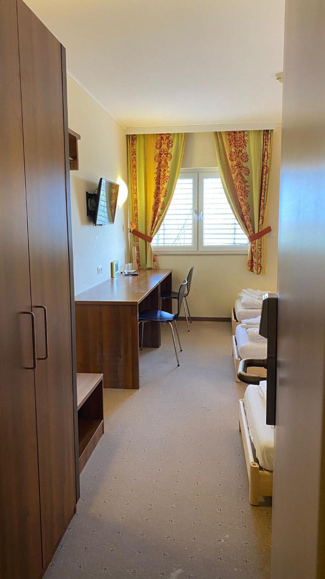Weinland Hotel Donnerskirchen Room photo